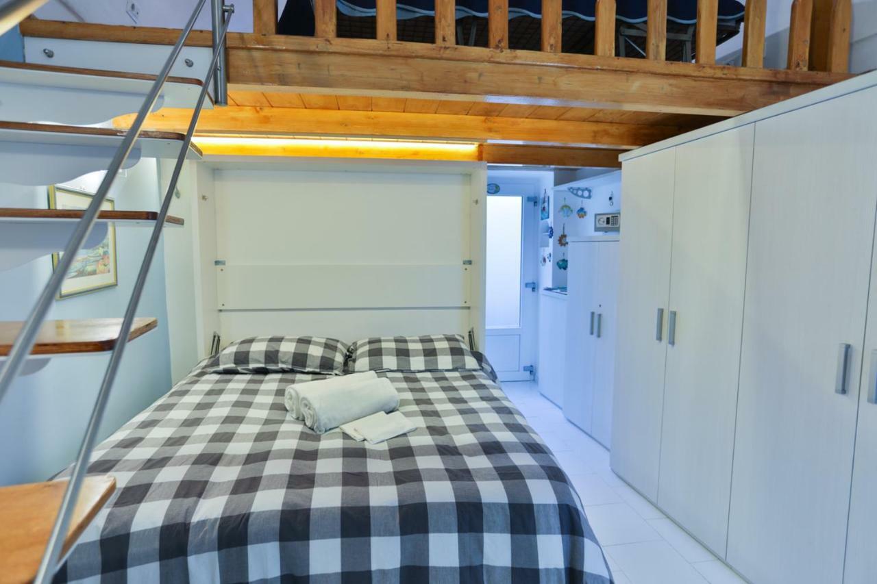Casa Vacanze Freeholiday House Minori Exterior photo
