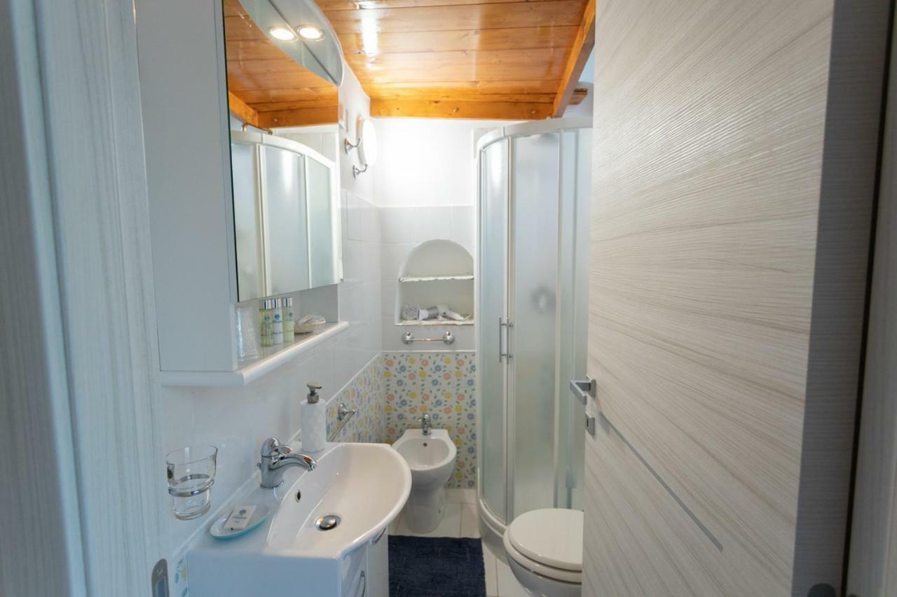 Casa Vacanze Freeholiday House Minori Exterior photo